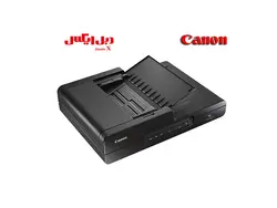 اسکنر DR-F120 کانن قیمت و مشخصات فنی آن - فروشگاه دبل ایکس