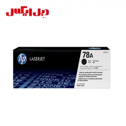 کارتریج لیزری اچ پی HP 78A - فروشگاه دبل ایکس