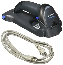 بارکدخوان ديتالوجيک مدل QuickScan Lite - فروشگاه دبل ایکس