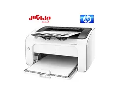 پرینتر M12W لیزری تک کاره اچ پی - فروشگاه دبل ایکس