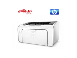 پرینتر M12W لیزری تک کاره اچ پی - فروشگاه دبل ایکس