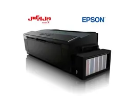 پرینتر جوهرافشان L1300 اپسون تک‌کاره - فروشگاه دبل ایکس