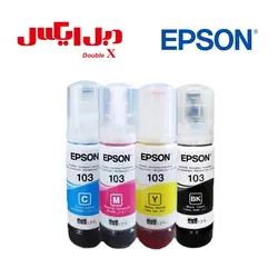 جوهر فابریک اپسون ۱۰۳ - فروشگاه دبل ایکس