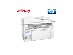 پرینتر چندکاره لیزری اچ پی مدل LaserJet Pro MFP M130fn ا پرینتر HP LaserJet Pro MFP M130fn - فروشگاه دبل ایکس