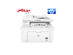 چاپگر لیزری اچ پی مدل LaserJet Pro MFP M227SDN - فروشگاه دبل ایکس