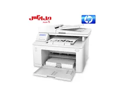 چاپگر لیزری اچ پی مدل LaserJet Pro MFP M227SDN - فروشگاه دبل ایکس