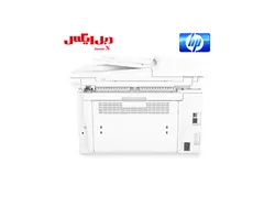 چاپگر لیزری اچ پی مدل LaserJet Pro MFP M227SDN - فروشگاه دبل ایکس