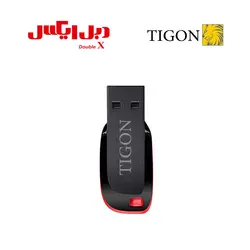 فلش مموری تایگون Tigon blade ظرفیت 64 گیگابایت - فروشگاه دبل ایکس