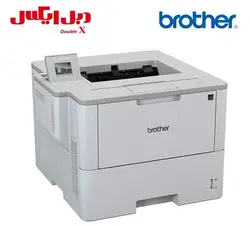 پرینتر لیزری برادر HL-L6400DW - فروشگاه دبل ایکس