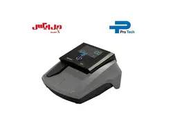 دستگاه تشخیص اصالت ارز پروتک PD-100 - فروشگاه دبل ایکس