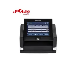دستگاه تشخیص اصالت ارز دورس D230 - فروشگاه دبل ایکس