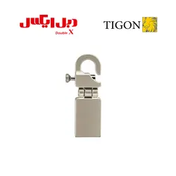 فلش مموری تایگون Tigon Hangerظرفیت 64 گیگابایت - فروشگاه دبل ایکس