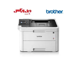 پرینتر لیزری رنگی برادر HL-3270CDW - فروشگاه دبل ایکس