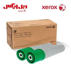 کارتریج تونر زیراکس 5890-5865-5875- Xerox 006R01552 - فروشگاه دبل ایکس