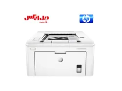 پرینتر لیزری اچ پی LaserJet M203dn - فروشگاه دبل ایکس