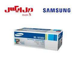 کارتریج تونر مشکی سامسونگ Samsung ML-1610 - فروشگاه دبل ایکس