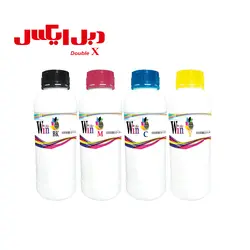 جوهر پرینتر کانن وین کالر حجم نیم لیتر - فروشگاه دبل ایکس