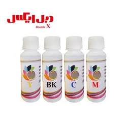 جوهر پرینتر اپسون وین کالر حجم 80 میلی لیتر - فروشگاه دبل ایکس