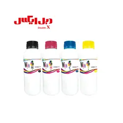 جوهر پرینتر اچ پی وین کالر حجم 1 لیتر