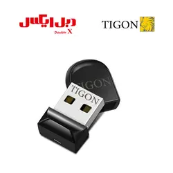 فلش مموری تایگون Tigon Fit ظرفیت 64 گیگابایت - فروشگاه دبل ایکس