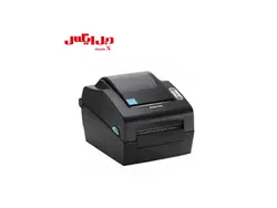 لیبل پرینتر بیکسلون Bixolon TX400n - فروشگاه دبل ایکس