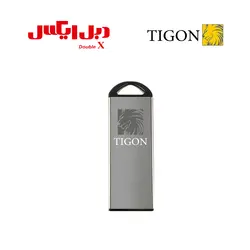 فلش مموری تایگون Tigon P220 ظرفیت 32 گیگابایت - فروشگاه دبل ایکس