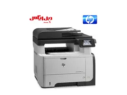 پرینتر M521dw لیزری چهارکاره لیزری اچ پی - فروشگاه دبل ایکس