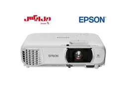 ویدئو پروژکتور اپسون EH-TW750 - فروشگاه دبل ایکس