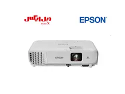 ویدیو پروژکتور اپسون EB-X06 - فروشگاه دبل ایکس