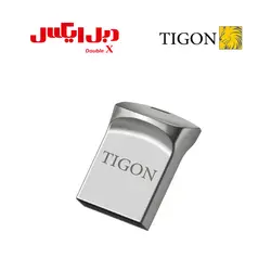 فلش مموری تایگون Tigon P108 ظرفیت ۸ گیگابایت - فروشگاه دبل ایکس
