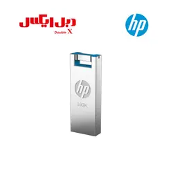 فلش مموری اچ پی v295w ظرفیت 64 گیگابایت - فروشگاه دبل ایکس