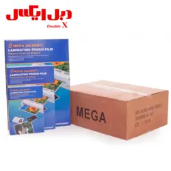 طلق پرس سایز A3 میکرون 125 - فروشگاه دبل ایکس