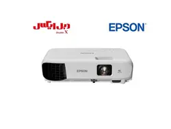 ویدیو پروژکتور اپسون EB-E10 - فروشگاه دبل ایکس