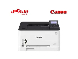 پرینتر لیزری رنگی کانن مدل i-SENSYS LBP613Cdw - فروشگاه دبل ایکس