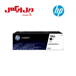 کارتریج لیزری اچ پی HP 56A - فروشگاه دبل ایکس