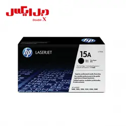 کارتریج لیزری اچ پی HP 15A - فروشگاه دبل ایکس