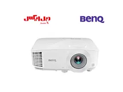 ویدیو پروژکتور بنکیو MS550 - فروشگاه دبل ایکس