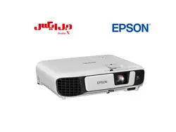 ویدیو پروژکتور اپسون EB-S41 - فروشگاه دبل ایکس