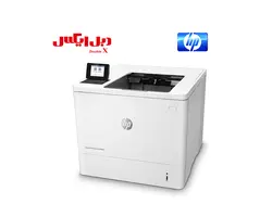 پرینتر لیزری اچ پی LaserJet Enterprise M607dn - فروشگاه دبل ایکس