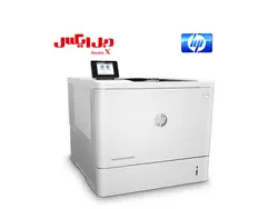 پرینتر لیزری اچ پی LaserJet Enterprise m609dn - فروشگاه دبل ایکس
