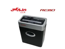 کاغذ خردکن رمو c-1100