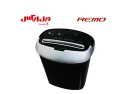 کاغذ خردکن رمو c-1200