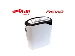 کاغذ خردکن رمو c-1400