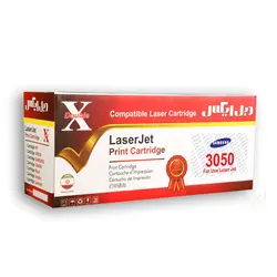 کارتریج 3050 سامسونگ دبل ایکس - فروشگاه دبل ایکس