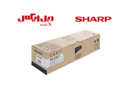 تونر کارتریج شارپ مدل SHARP MX-235FT - فروشگاه دبل ایکس