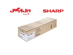 تونر کارتریج شارپ مدل SHARP AR-238FT - فروشگاه دبل ایکس