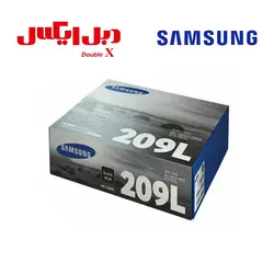 کارتریج تونر مشکی سامسونگ Samsung MLT-D209S - فروشگاه دبل ایکس