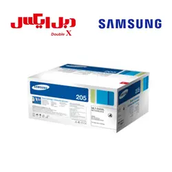 کارتریج تونر مشکی سامسونگ Samsung MLT-D205S - فروشگاه دبل ایکس