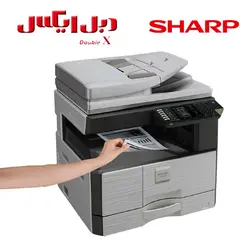 دستگاه فتوکپی AR-7024d کمپانی - شارپ - فروشگاه دبل ایکس