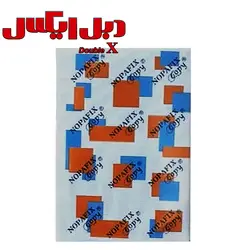 کاغذ A4 نوپافیکس کارتن دار 80 گرمی - فروشگاه دبل ایکس